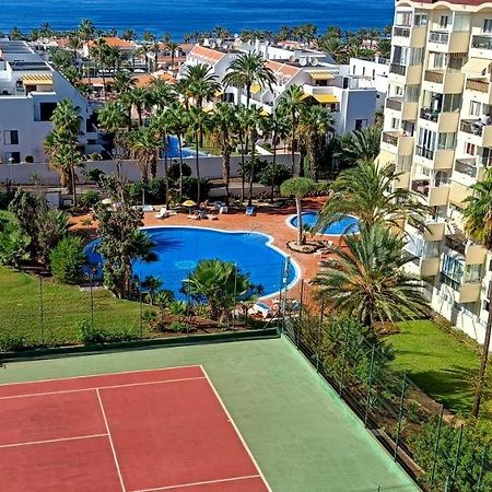 Cozy Studio Las Americas 美洲海滩 外观 照片