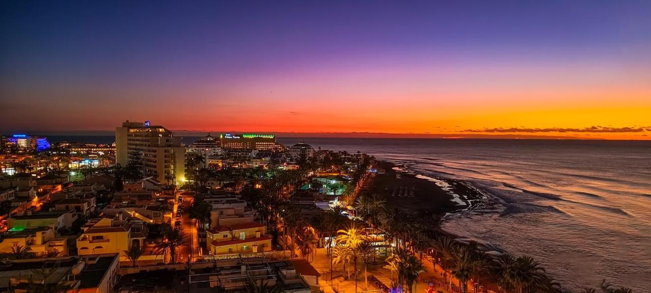 Cozy Studio Las Americas 美洲海滩 外观 照片