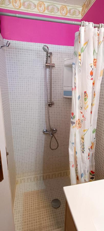 Cozy Studio Las Americas 美洲海滩 外观 照片