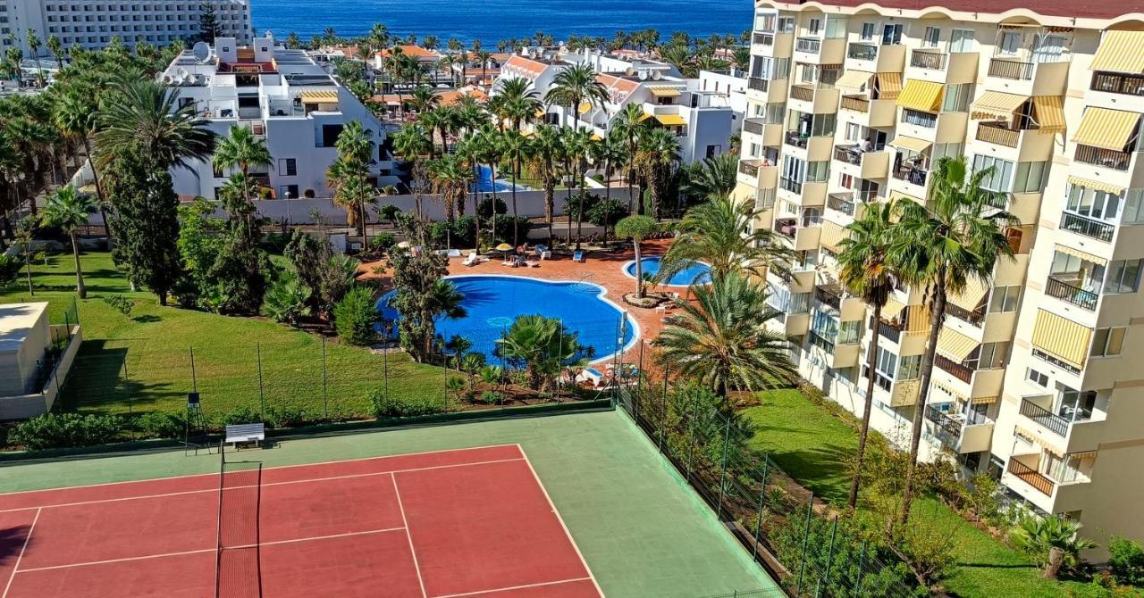 Cozy Studio Las Americas 美洲海滩 外观 照片