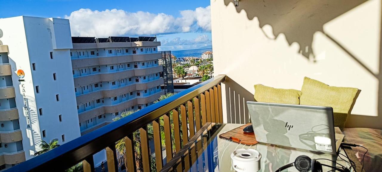Cozy Studio Las Americas 美洲海滩 外观 照片