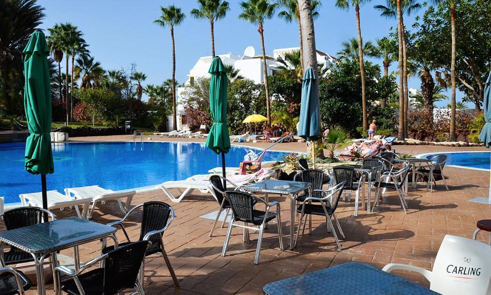 Cozy Studio Las Americas 美洲海滩 外观 照片